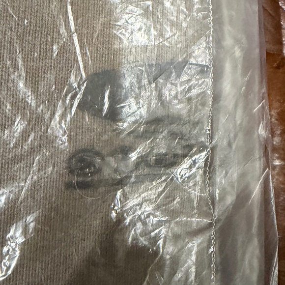 NWT Jordan x Travis Scott Palomino Hoodie - Picture 6 of 6